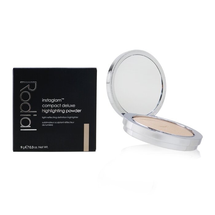 Rodial Instaglam Compact Deluxe Highlighting Powder 9g/0.3ozProduct Thumbnail