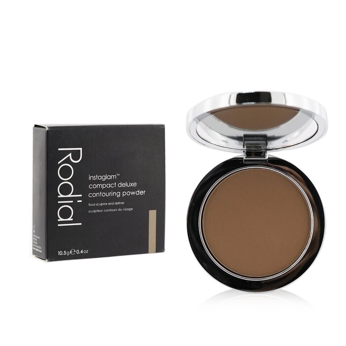 Rodial Instaglam Compact Deluxe Contouring Powder 10.5g/0.4ozProduct Thumbnail