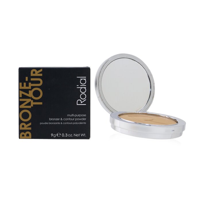 Rodial Bronze Tour Powder 9g/0.3ozProduct Thumbnail
