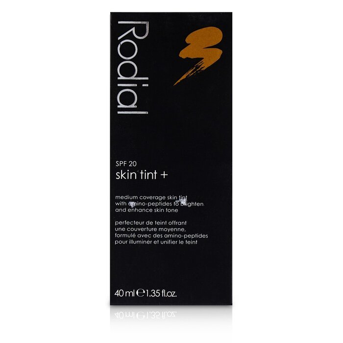Rodial Skin Tint + SPF 20 40ml/1.35ozProduct Thumbnail