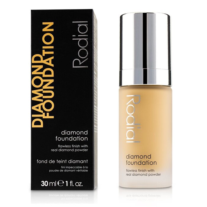 Rodial Diamond Foundation 30ml/1ozProduct Thumbnail