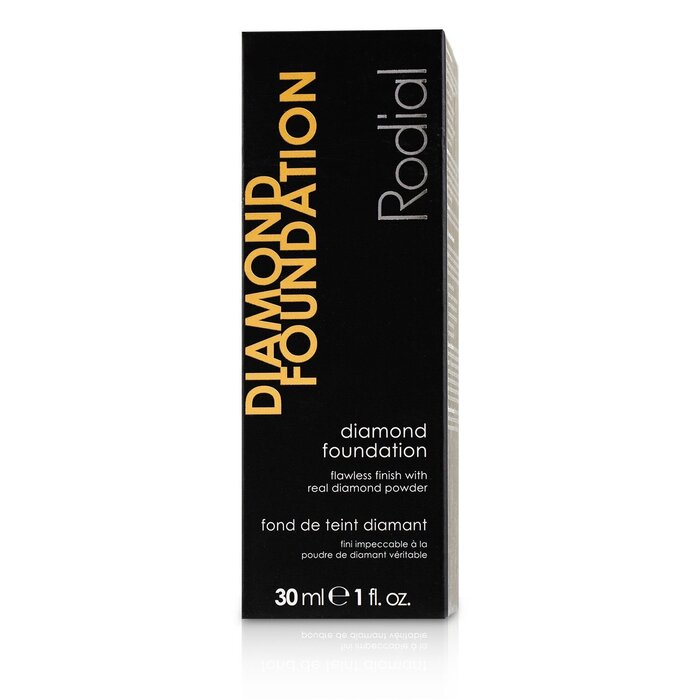 Rodial Diamond Foundation 30ml/1ozProduct Thumbnail