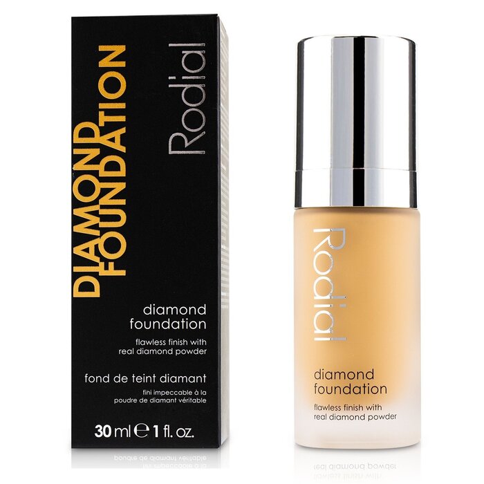 Rodial Diamond Base 30ml/1ozProduct Thumbnail