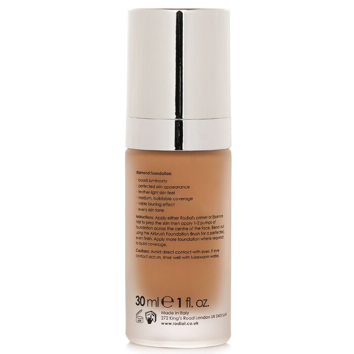 Rodial Diamond Base 30ml/1ozProduct Thumbnail