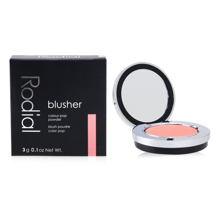 Rodial Blusher 3g/0.1ozProduct Thumbnail