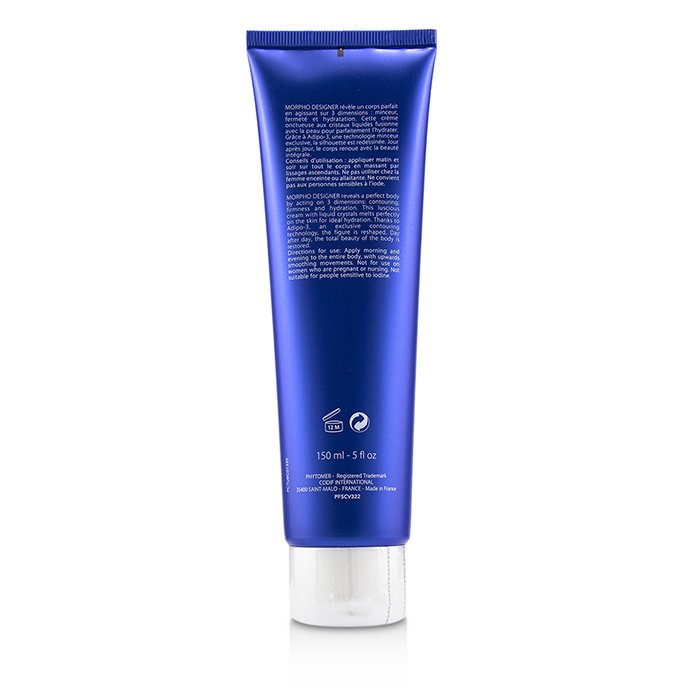 Phytomer Morpho Designer Contouring Crystal Emulsion 150ml/5ozProduct Thumbnail