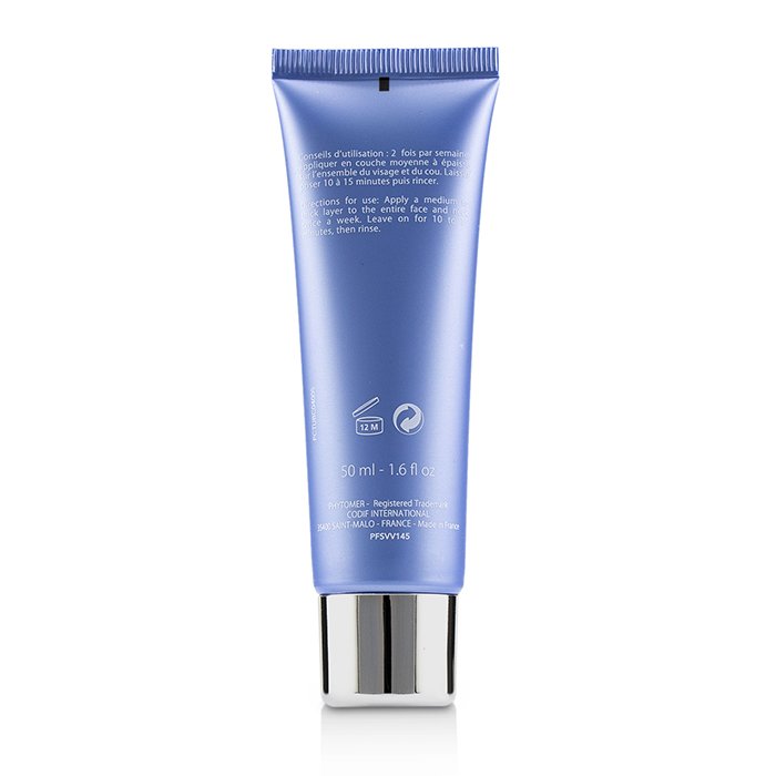 Phytomer Citadine Citylife Radiance Reviving Mask With Clay 50ml/1.6ozProduct Thumbnail