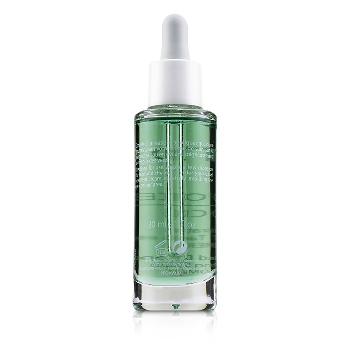 Phytomer Oligoforce Advanced Wrinkle & Dark Spot Correction Moisturizing Serum With Oligomer 30ml/1ozProduct Thumbnail