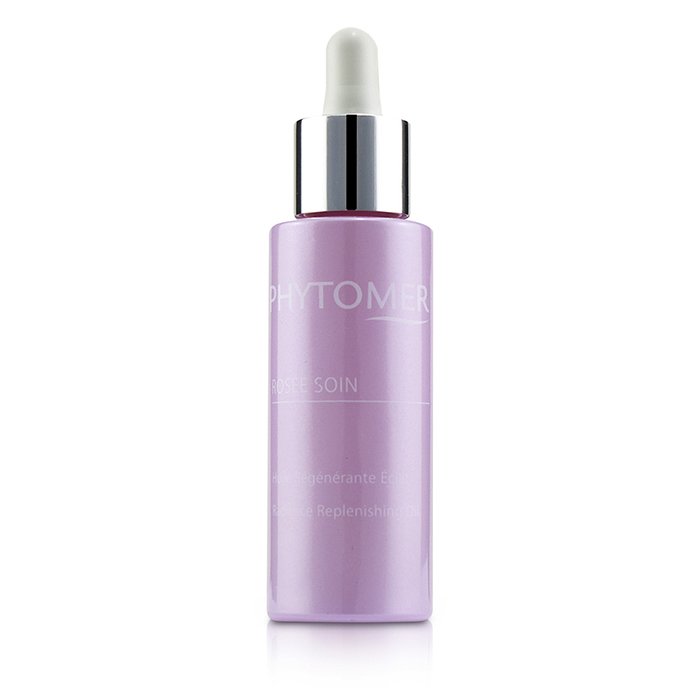 Phytomer Rosee Soin Radiance Replenishing Oil 30ml/1ozProduct Thumbnail