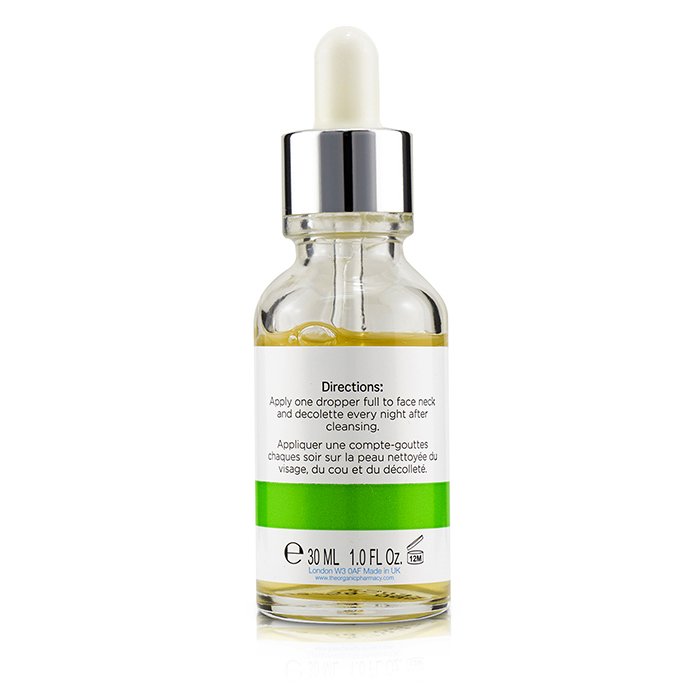 The Organic Pharmacy Retinol Night Serum - Fine Lines & Wrinkle, Pigmentation & Boost Collagen 30ml/1ozProduct Thumbnail