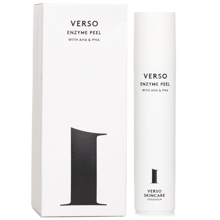 VERSO مقشر أنزيمي 50ml/1.69ozProduct Thumbnail