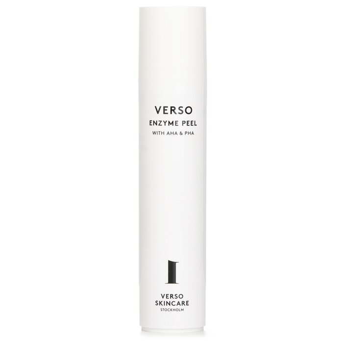 VERSO مقشر أنزيمي 50ml/1.69ozProduct Thumbnail