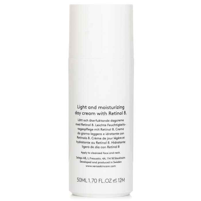 VERSO Daily Facial Fluid 50ml/1.7ozProduct Thumbnail