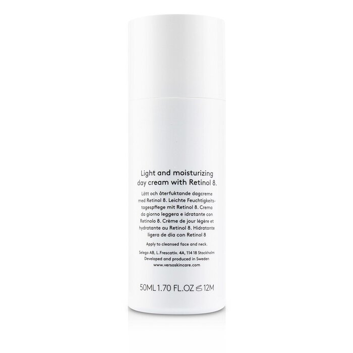 VERSO Daily Facial Fluid 50ml/1.7ozProduct Thumbnail