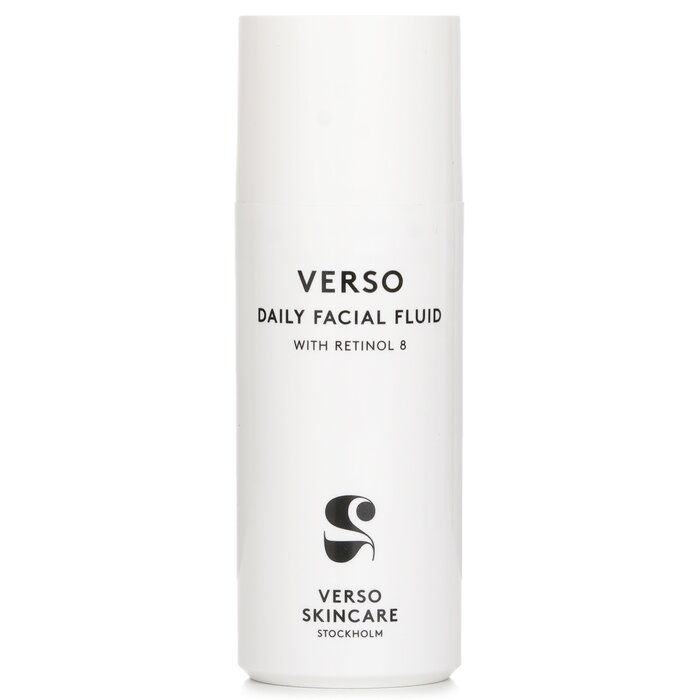 VERSO Daily Facial Fluid 50ml/1.7ozProduct Thumbnail