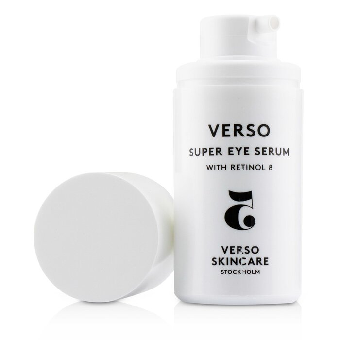 VERSO Verso Must Have Icons To Keep Your Skin In Top Condition Set 4pcsProduct Thumbnail