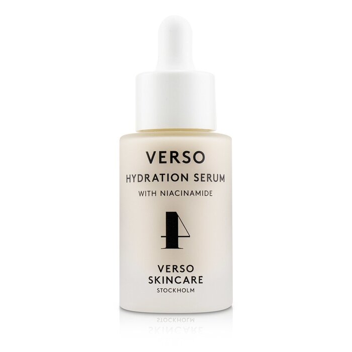 VERSO Verso Must Have Icons To Keep Your Skin In Top Condition Set 4pcsProduct Thumbnail