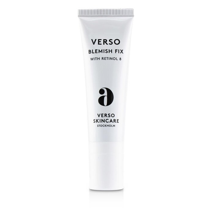 VERSO Blemish Fix 30ml/1ozProduct Thumbnail