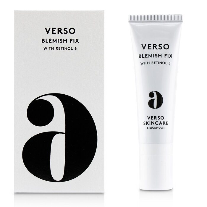 VERSO Blemish Fix 30ml/1ozProduct Thumbnail