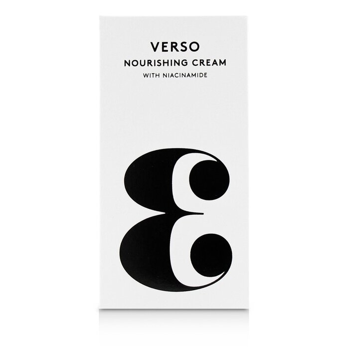 VERSO Krem odżywczy 50ml/1.7ozProduct Thumbnail