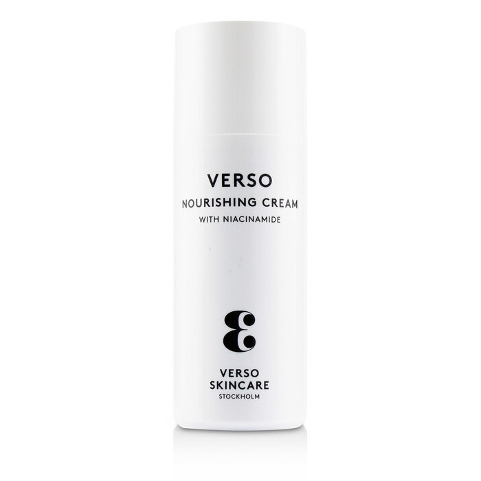 VERSO Krem odżywczy 50ml/1.7ozProduct Thumbnail
