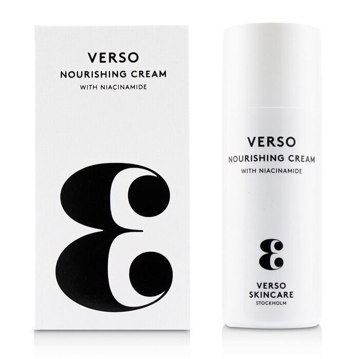 VERSO Krem odżywczy 50ml/1.7ozProduct Thumbnail