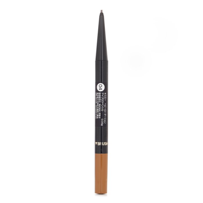 KISS ME Heavy Rotation Eyebrow Pencil 0.09g/0.003ozProduct Thumbnail