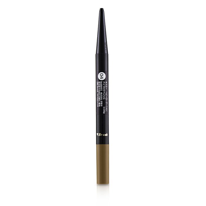 KISS ME Heavy Rotation Eyebrow Pencil 0.09g/0.003ozProduct Thumbnail