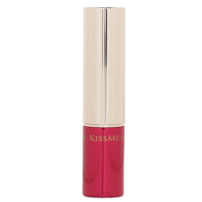 KISS ME KISS ME FERME W Color Double Rouge 3.6g/0.12ozProduct Thumbnail