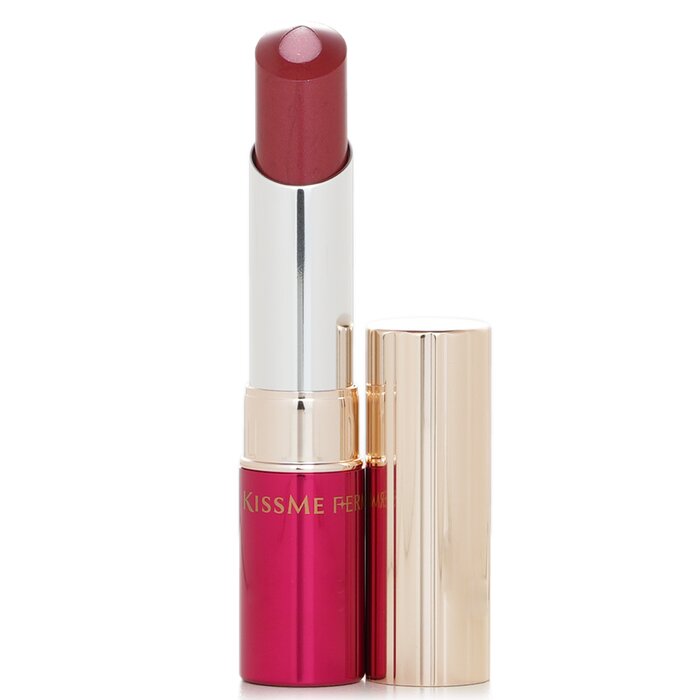 KISS ME KISS ME FERME W Color Double Rouge 3.6g/0.12ozProduct Thumbnail
