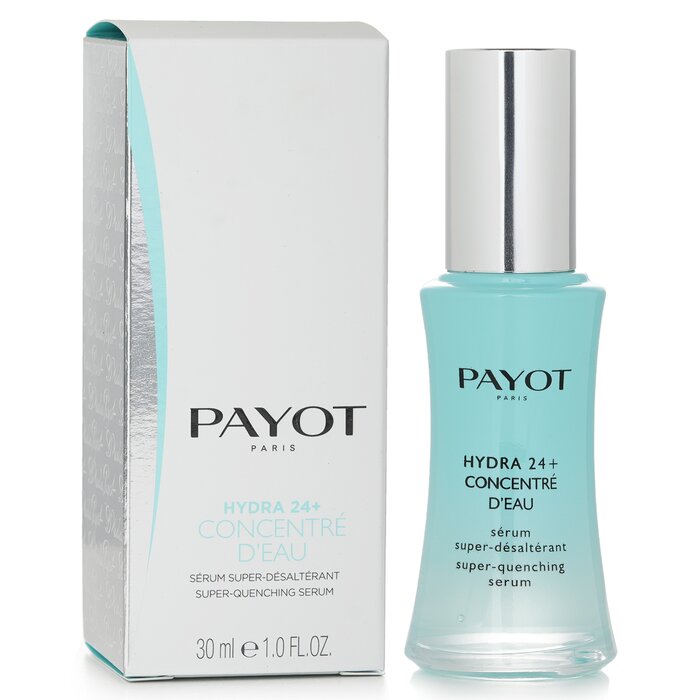 Payot Hydra 24+ Concentre D'Eau Super-Quenching Serum סרום 30ml/1ozProduct Thumbnail