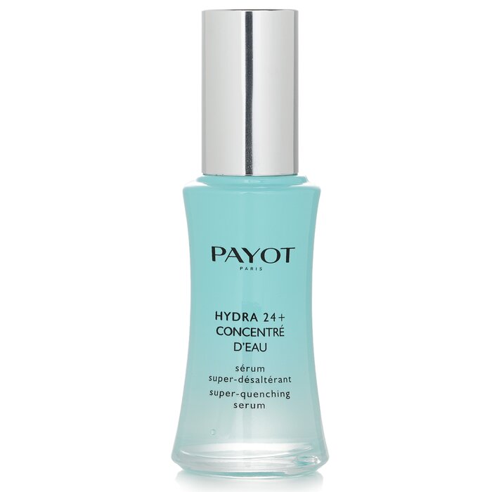 Payot Hydra 24+ Concentre D'Eau Super-Quenching Serum סרום 30ml/1ozProduct Thumbnail