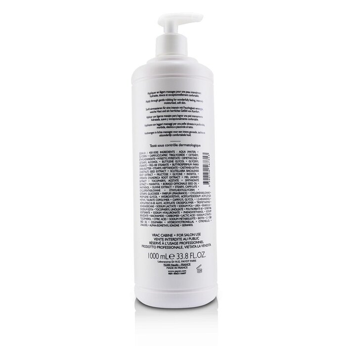 Payot Hydra 24 Corps Long-Lasting Moisturising Milk (Salon Size) 1000ml/33.8ozProduct Thumbnail