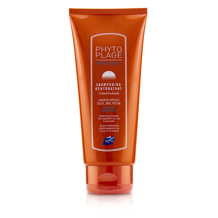 Phyto PhytoPlage Champú Rehidratante 200ml/6.76ozProduct Thumbnail