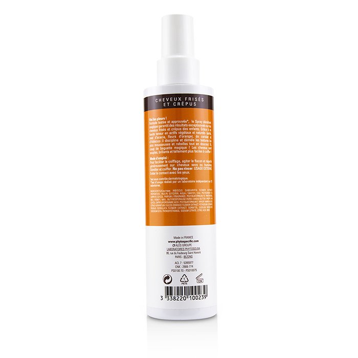 Phyto Phyto Specific Magic Detangling Spray (No-Rinse Formula, Age 3-12) 200ml/6.76ozProduct Thumbnail
