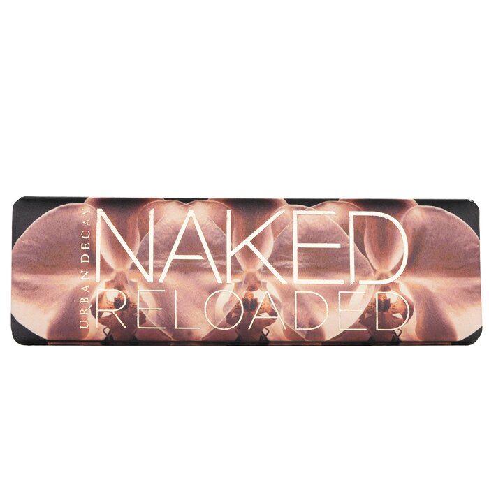 Urban Decay Naked Reloaded Eyeshadow Palette (12x Eyeshadow) 14.2g/0.492ozProduct Thumbnail