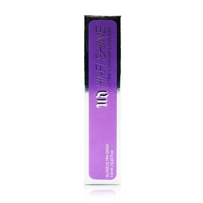 Urban Decay Hi Fi Shine Ultra Cushion Lip Gloss 7ml/0.23ozProduct Thumbnail