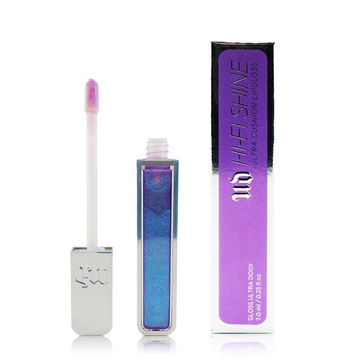 Urban Decay Hi Fi Shine Ultra Cushion Lip Gloss 7ml/0.23ozProduct Thumbnail