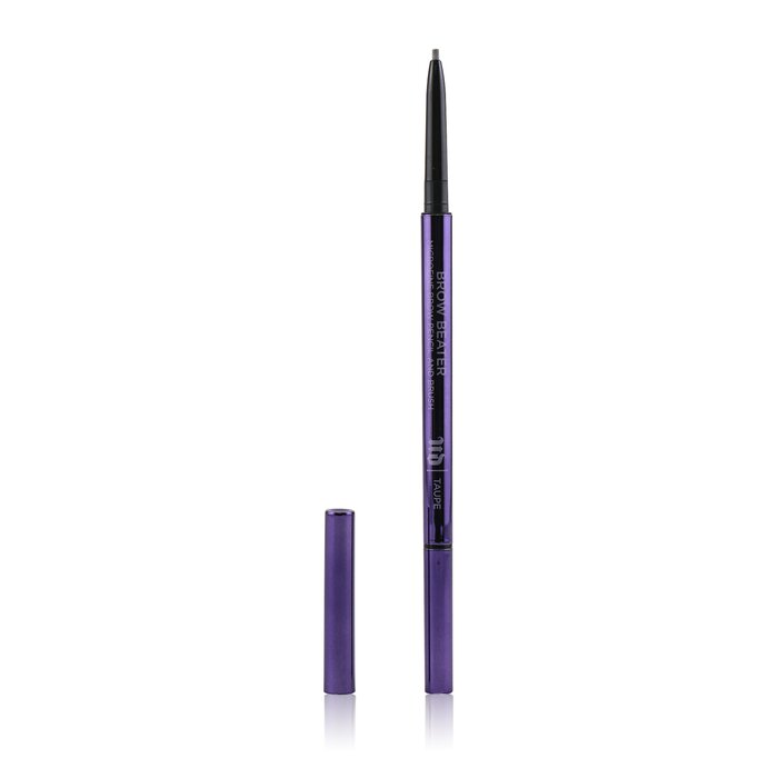 Urban Decay Brow Beater Microfine Brow Pencil And Brush 0.05g/0.001ozProduct Thumbnail