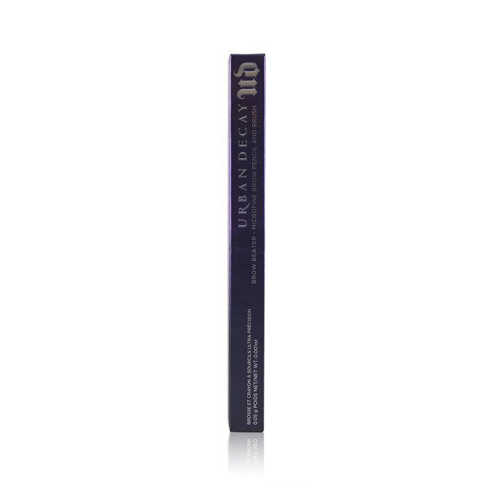 Urban Decay Brow Beater Microfine Brow Pencil And Brush 0.05g/0.001ozProduct Thumbnail