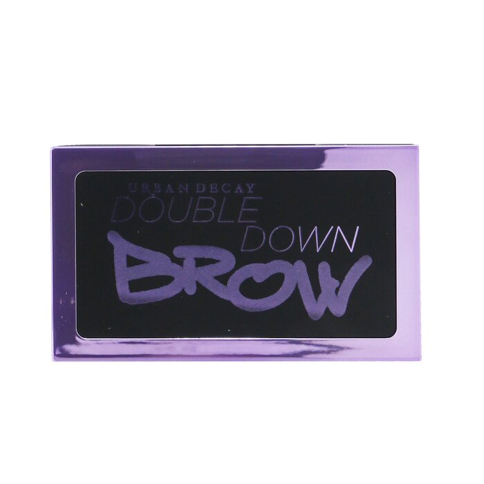 Urban Decay 退化城市   雙色眉盒 2x1.8g/0.06ozProduct Thumbnail