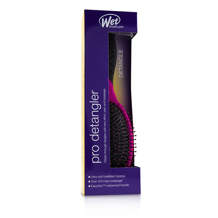 Wet Brush Pro Detangler 1pcProduct Thumbnail