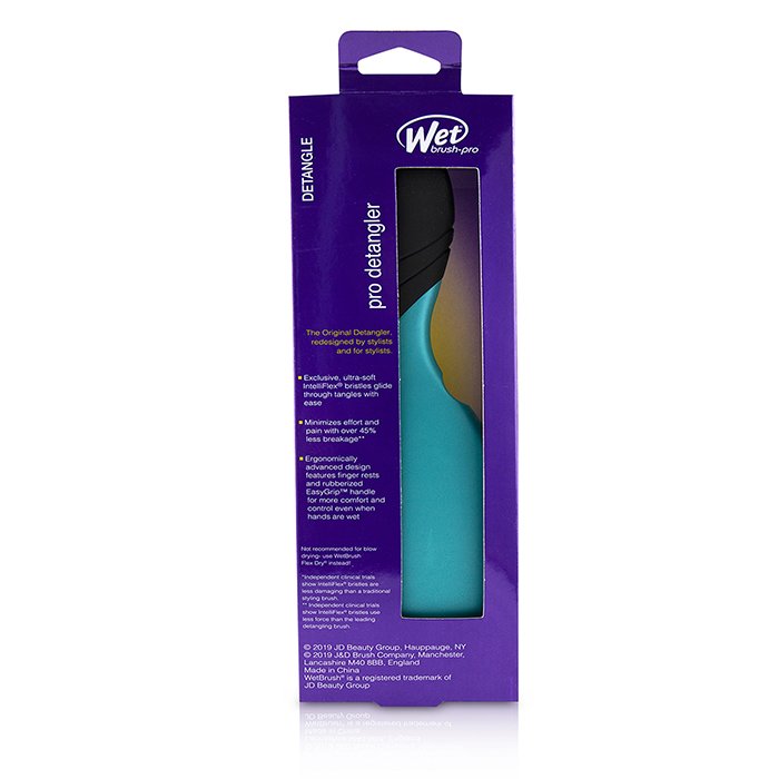 웻 브러쉬 Wet Brush 프로 디탱글러 1pcProduct Thumbnail