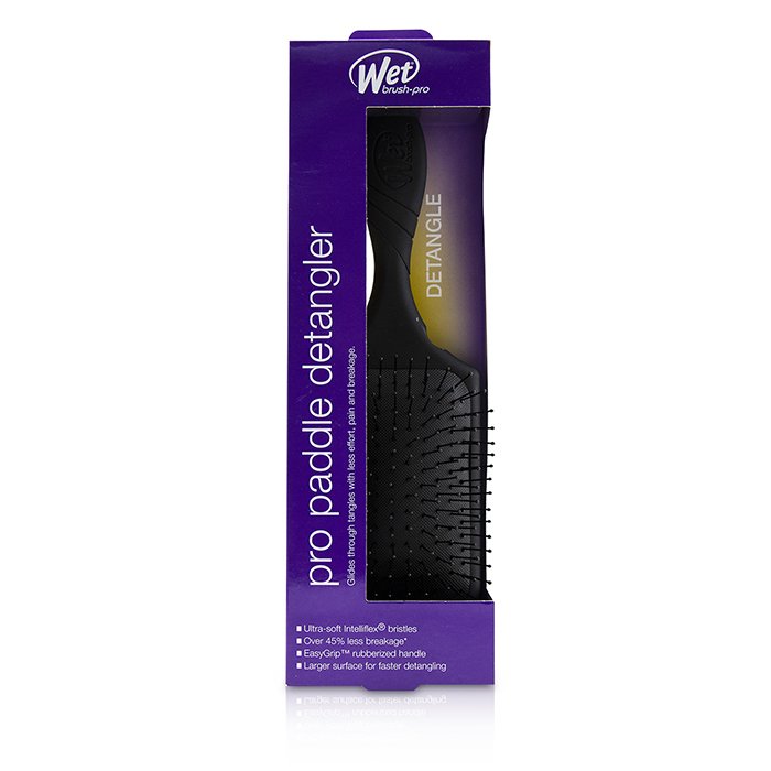 Wet Brush Pro Paddle Detangler 1pcProduct Thumbnail
