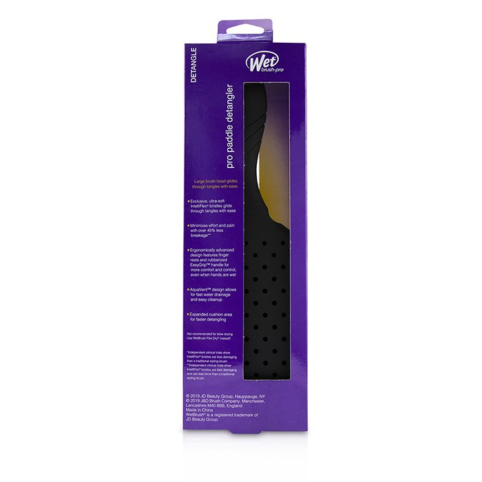 Wet Brush Pro Paddle Detangler 1pcProduct Thumbnail