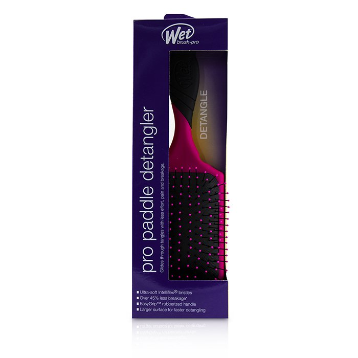 Wet Brush Pro Paddle Detangler 1pcProduct Thumbnail
