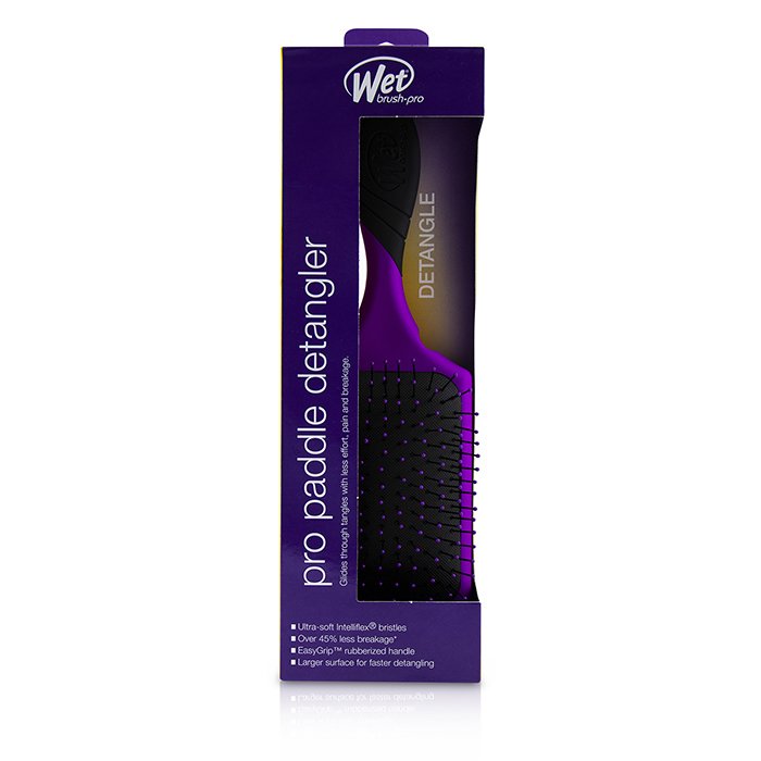 Wet Brush Pro Paddle Detangler 1pcProduct Thumbnail