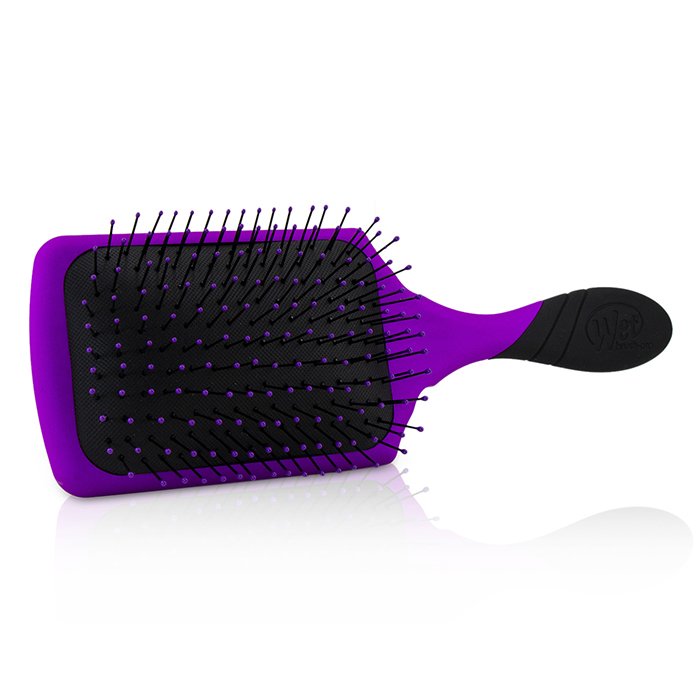 Wet Brush Pro Paddle Detangler - # Purple 1pcProduct Thumbnail