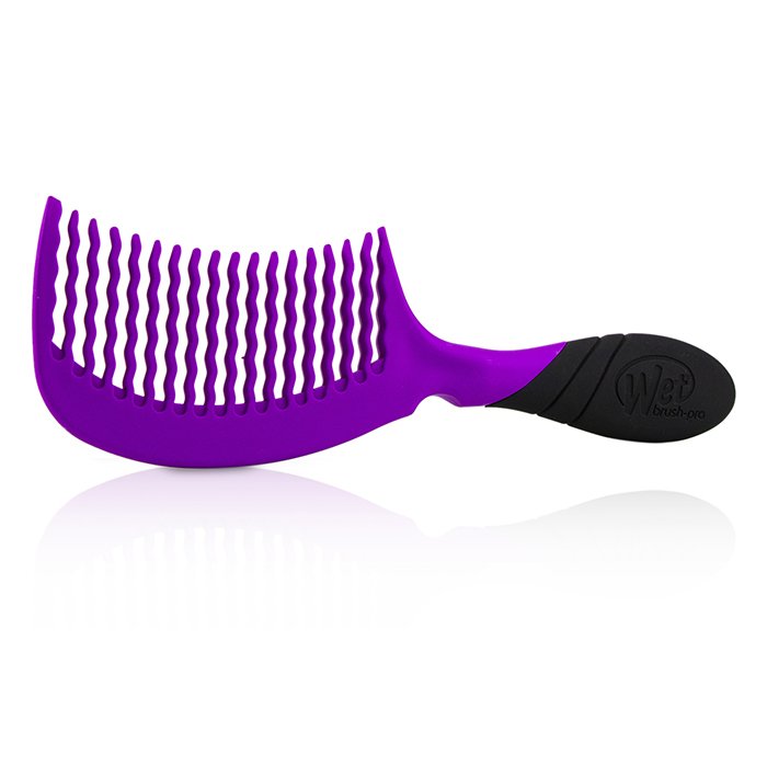 Wet Brush Pro Detangling Comb - # Purple  1pcProduct Thumbnail