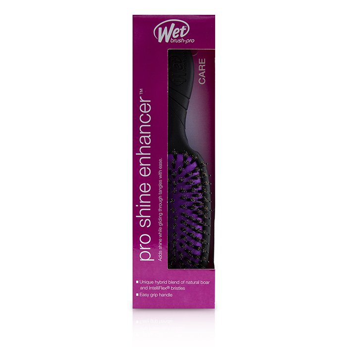 Wet Brush 鬃毛梳 1pcProduct Thumbnail